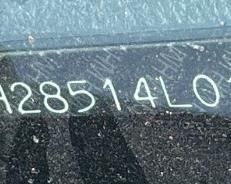 2004 Honda Element EX Compact SUV All Wheel Drive