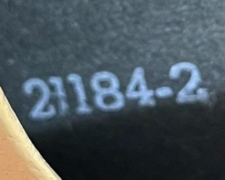 2pc Altec Lansing Super Duplex 604e Vintage Coaxial Speakers in Barzilay Cabinets Pair 26x23x.75x19in D Weight: 82lbs 8 oz HxWxD