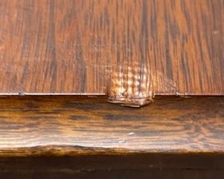 2pc Altec Lansing Super Duplex 604e Vintage Coaxial Speakers in Barzilay Cabinets Pair 26x23x.75x19in D Weight: 82lbs 8 oz HxWxD