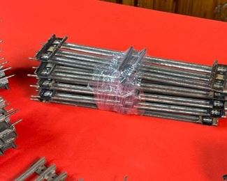 Lot of Vintage O Gauge Track Lionel