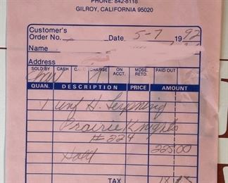 Signed Howard Terpning Prairie Knights Litho Print Limited Edition Print: 21.75x25in