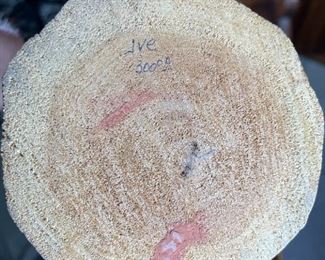 Vintage Hopi Mudhead Kachina Tuhavi and Koyemsi Native American Koyemsi Katsina 24.75x10x9in HxWxD