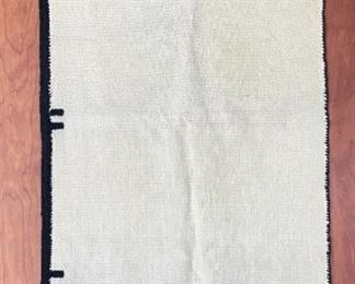 Vintage Hopi Pueblo Ceremonial Kilt Kachina Dance Native American 53in Long x 24in Wide