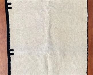 Vintage Hopi Pueblo Ceremonial Kilt Kachina Dance Native American 53in Long x 24in Wide