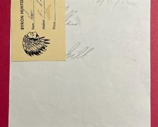 Vintage Hopi Pueblo Ceremonial Kilt Kachina Dance Native American 53in Long x 24in Wide