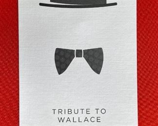 8pc Vintage Wallace & Ladmo Lot