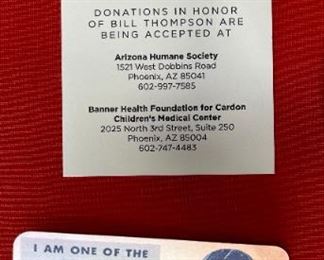 8pc Vintage Wallace & Ladmo Lot