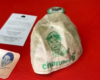 8pc Vintage Wallace & Ladmo Lot