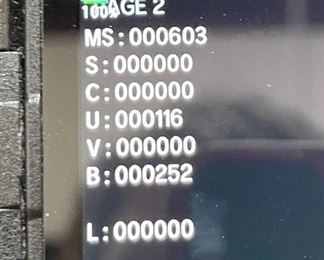 Olympus OM-D E-M1 Mark III Mirrorless Camera Body IM019 Digital Camera DSLR Box: 4.5x8x6.5in HxWxD