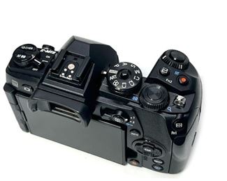 Olympus OM-D E-M1 Mark II Mirrorless Camera Body IM002 Digital Camera DSLR Box: 4.5x8x6.5in HxWxD