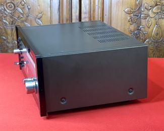 Sansui TU-9900 AM/FM Stereo Tuner Vintage 7x18x14.5in HxWxD