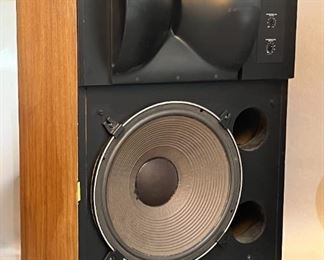 2pc JBL Model 4430 Vintage Studio Monitor Speakers PAIR 35.75x22x19in HxWxD