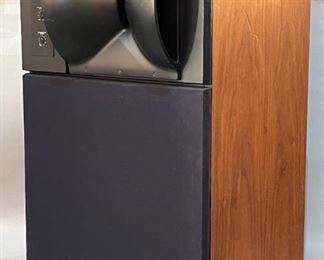 2pc JBL Model 4430 Vintage Studio Monitor Speakers PAIR 35.75x22x19in HxWxD