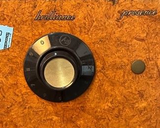 2pc Electro-Voice EV Aristocrat Speaker 12TRXB Corner Horn PAIR 29.5x19x16.25in HxWxD