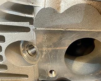 2005 Harley Davidson Road Glide FLTRI Twin Cam 88 Engine 21x20x15in approx HxWxD