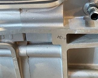 2005 Harley Davidson Road Glide FLTRI Twin Cam 88 Engine 21x20x15in approx HxWxD