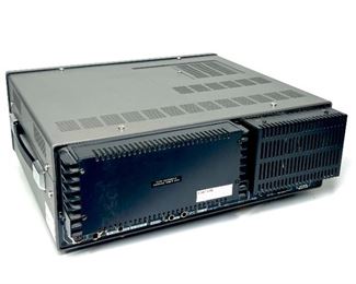 Kenwood TS-940S HF Transceiver Amateur Ham Radio 6.25x16x16.5in HxWxD