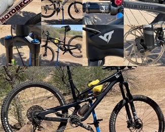 Purchase online Wed 6/1 at 6pm (AZ Time)