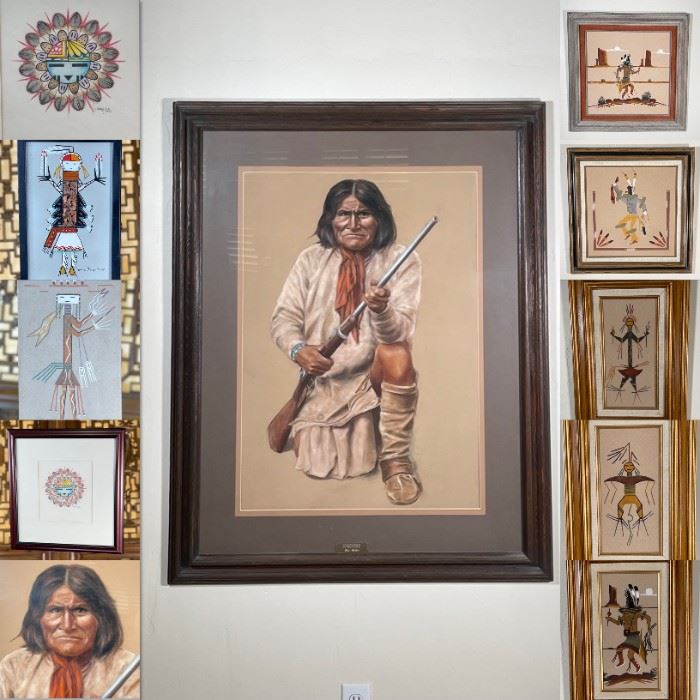 Purchase online Wed 6/1 at 6pm (AZ Time) 