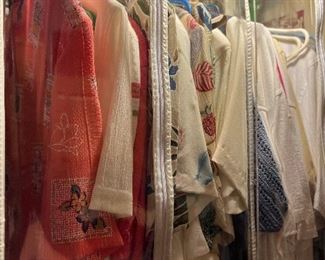 MENS Vintage Clothes