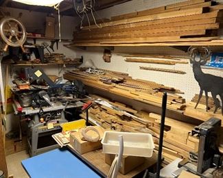 Lumber wood !!