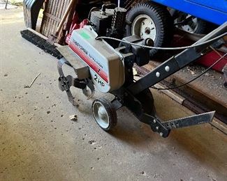 Mulcher