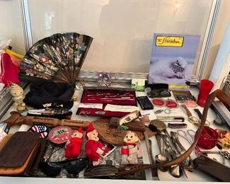 Vintage christmas
Vintage guys stuff