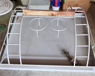 Parrot activity center