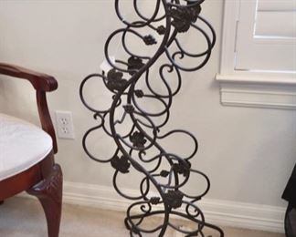 Wine Rack