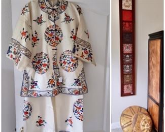 Yukata Loungewear Set / Decor