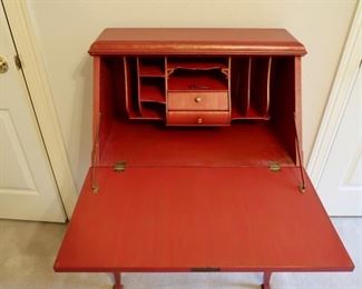 Adorable Secretary - Excellent Condition!