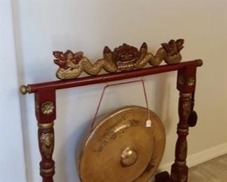 Gamelan Gong - Unique piece for your home or place of business!!