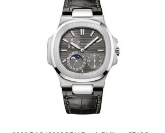 9988 Patek Philippe 5217G.