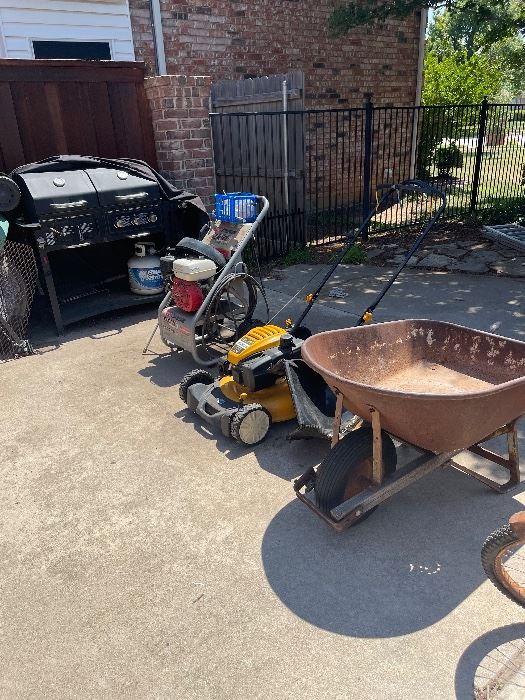 Mansfield Estate Sales in Mansfield, TX