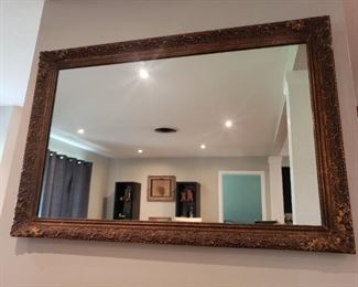 Large Mirror