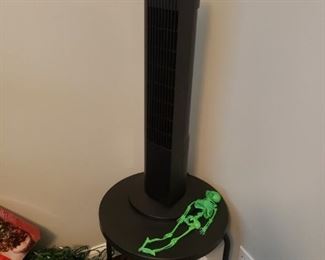 Fan