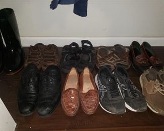 Mens Shoes