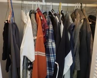 Mens Clothes