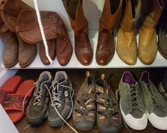 Mens Shoes & Boots