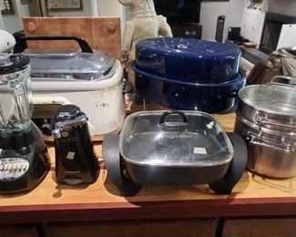 Small Appliances 