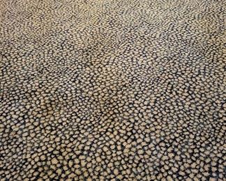 Contemporary area rug #27