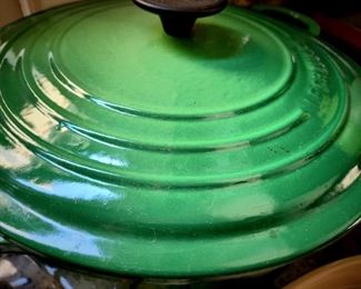 Le Creuset Dutch Oven #56