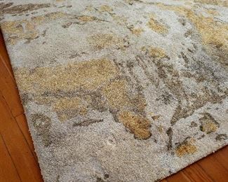 Contemporary Area Rug