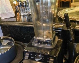 Vitamix blender