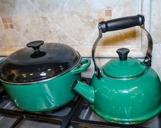 Le Creuset