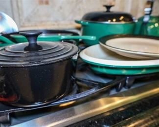 Le Creuset