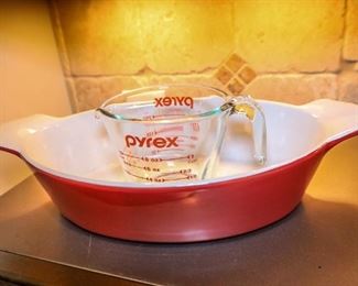 Pyrex