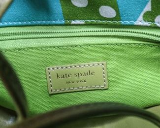 Kate Spade