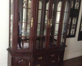 Thomasville Collectors Cherry
