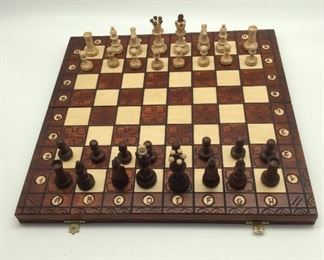 Chess Set 
